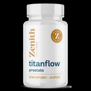 TitanFlow Produto